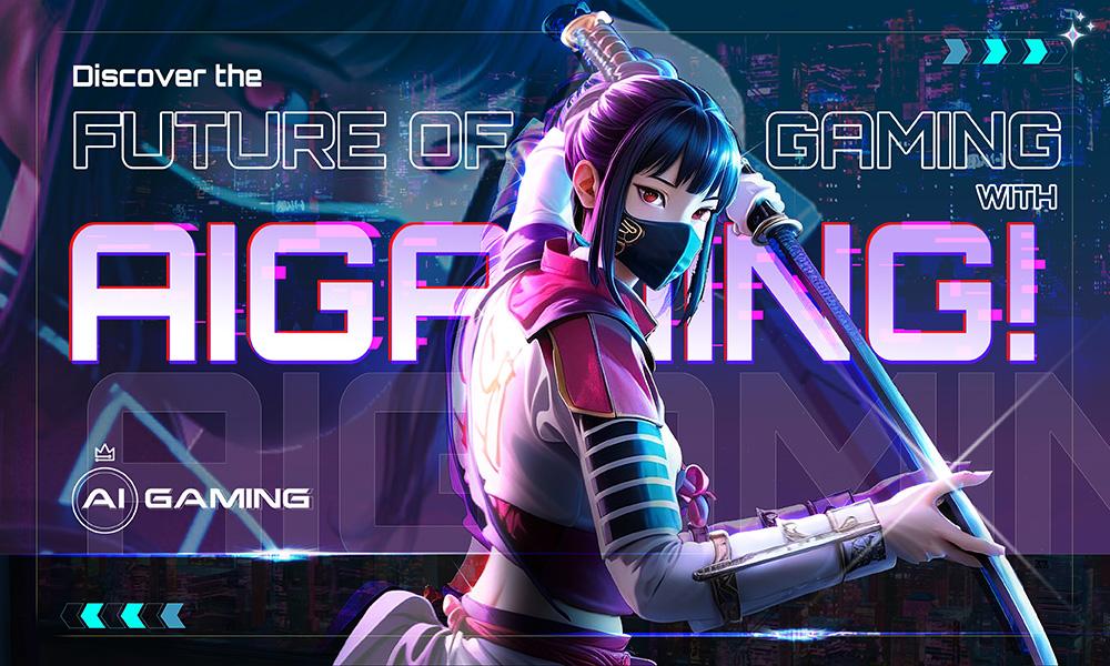 Epic Adventures Await in New Gaming Era